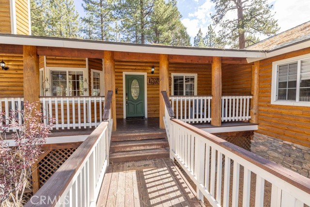 285 Santa Clara Boulevard, Big Bear Lake, CA 92315