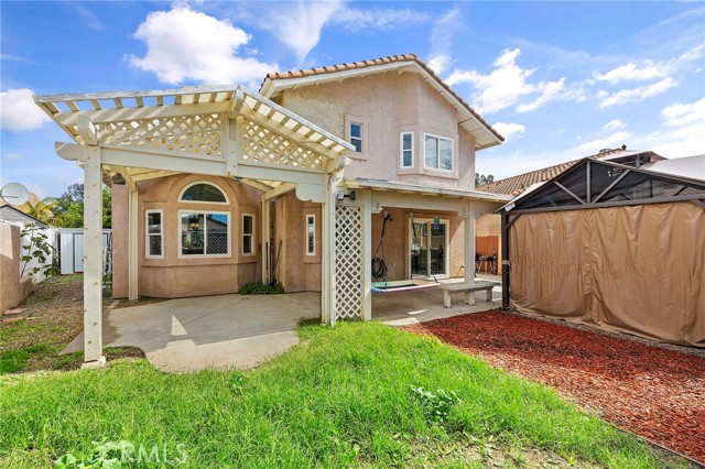 Detail Gallery Image 34 of 43 For 40735 Mountain Pride Dr, Murrieta,  CA 92562 - 4 Beds | 2/1 Baths