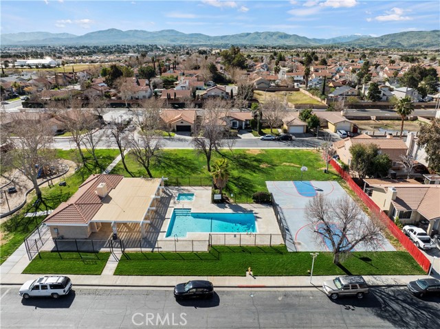 Detail Gallery Image 45 of 49 For 37744 Harvey St, Palmdale,  CA 93550 - 3 Beds | 2 Baths