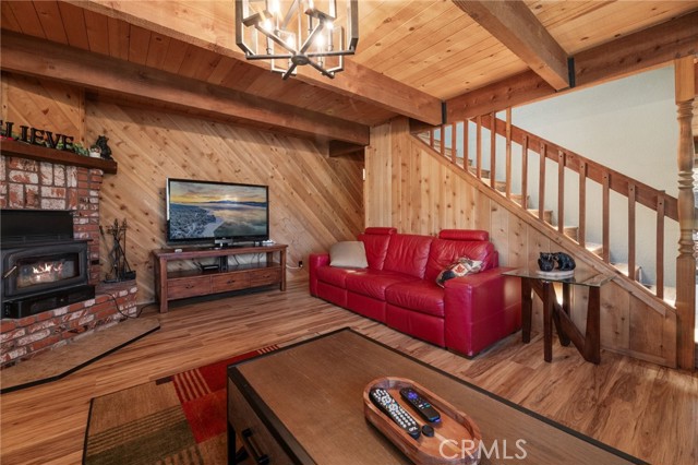 Detail Gallery Image 6 of 44 For 1195 S Minton Ave, Big Bear City,  CA 92314 - 4 Beds | 2 Baths