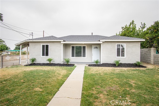 2770 Duffy St, San Bernardino, CA 92407