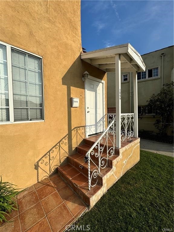 Detail Gallery Image 19 of 66 For 1046 S Citrus Ave, Los Angeles,  CA 90019 - 2 Beds | 1 Baths