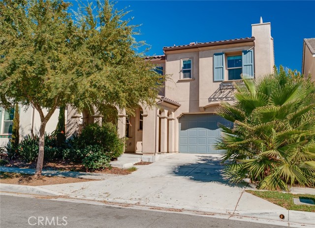 Detail Gallery Image 1 of 40 For 4893 Pastel Ln, Ontario,  CA 91762 - 4 Beds | 3 Baths