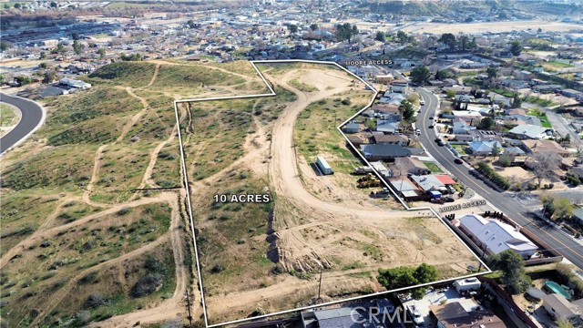 Detail Gallery Image 4 of 5 For 0 Forrest Ave, Victorville,  CA 92395 - – Beds | – Baths