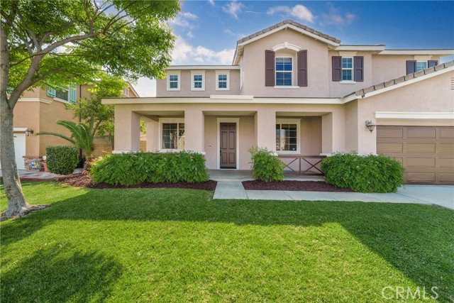 Detail Gallery Image 4 of 38 For 12932 Gingerwood Ct, Corona,  CA 92880 - 5 Beds | 4 Baths