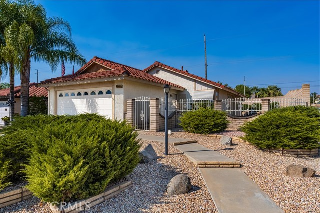 Detail Gallery Image 1 of 18 For 27121 Rangewood Street, Menifee,  CA 92586 - 3 Beds | 2 Baths