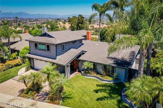 Detail Gallery Image 1 of 1 For 29342 Troon Street, Laguna Niguel,  CA 92677 - 4 Beds | 3 Baths