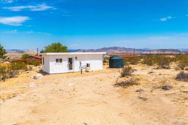 Detail Gallery Image 27 of 46 For 1234 Quail Bush Rd, Landers,  CA 92285 - 1 Beds | 1 Baths