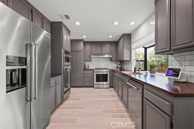 Detail Gallery Image 13 of 46 For 4975 N Buttercreek Rd, Moorpark,  CA 93021 - 4 Beds | 2/1 Baths