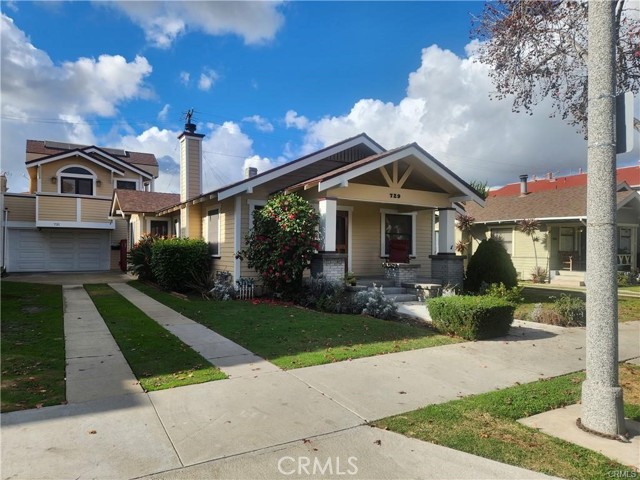 Detail Gallery Image 33 of 33 For 729 Newport Ave, Long Beach,  CA 90804 - 3 Beds | 2 Baths