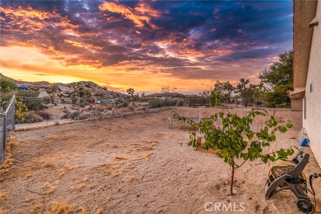 Detail Gallery Image 75 of 75 For 6140 Farrelo Rd, Yucca Valley,  CA 92284 - 3 Beds | 2 Baths