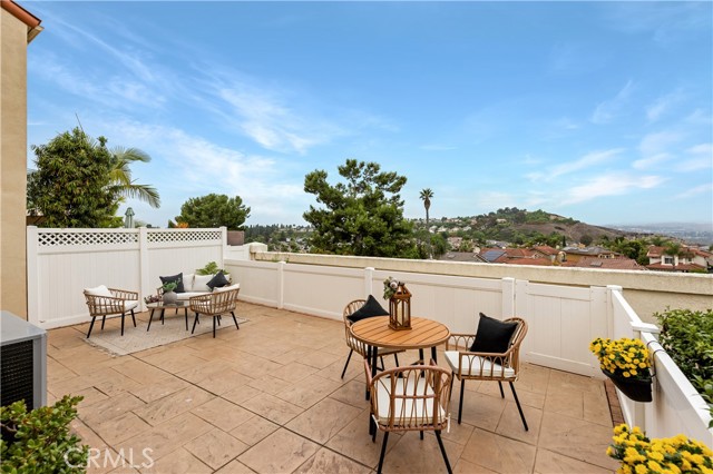 Detail Gallery Image 19 of 20 For 8 Vista Niguel #17,  Laguna Niguel,  CA 92677 - 2 Beds | 2/1 Baths