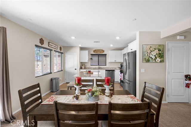 Detail Gallery Image 8 of 35 For 83543 Avenida San Domingo, Coachella,  CA 92236 - 4 Beds | 3 Baths