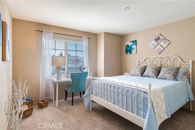 Detail Gallery Image 18 of 37 For 21280 Ocasey Ct, Moreno Valley,  CA 92557 - 5 Beds | 3/1 Baths