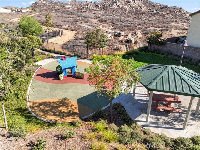 Detail Gallery Image 38 of 38 For 12704 Ironstone, Moreno Valley,  CA 92555 - 4 Beds | 2/1 Baths