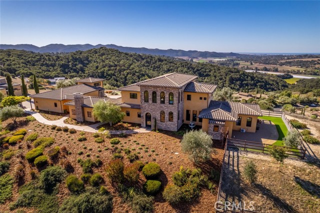 Detail Gallery Image 1 of 74 For 3515 Camino Purisima, Arroyo Grande,  CA 93420 - 5 Beds | 4/1 Baths