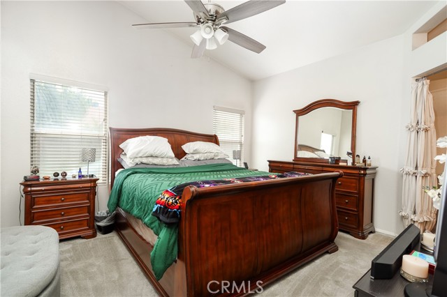 4 Bed Home for Sale in Lancaster, California