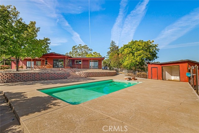 Detail Gallery Image 34 of 55 For 14105 Calle Privada, Red Bluff,  CA 96080 - 4 Beds | 2/1 Baths