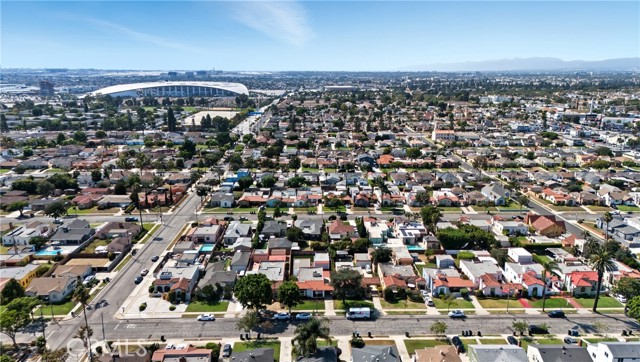 Detail Gallery Image 41 of 41 For 8909 S 5th Ave, Inglewood,  CA 90305 - 3 Beds | 2 Baths