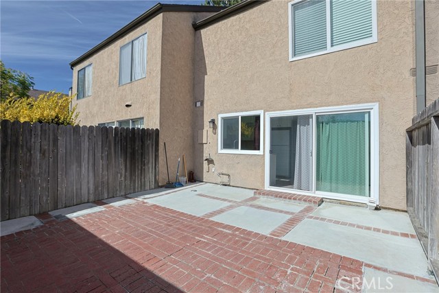 Detail Gallery Image 44 of 48 For 10779 Chere Ct, Fountain Valley,  CA 92708 - 2 Beds | 1/1 Baths