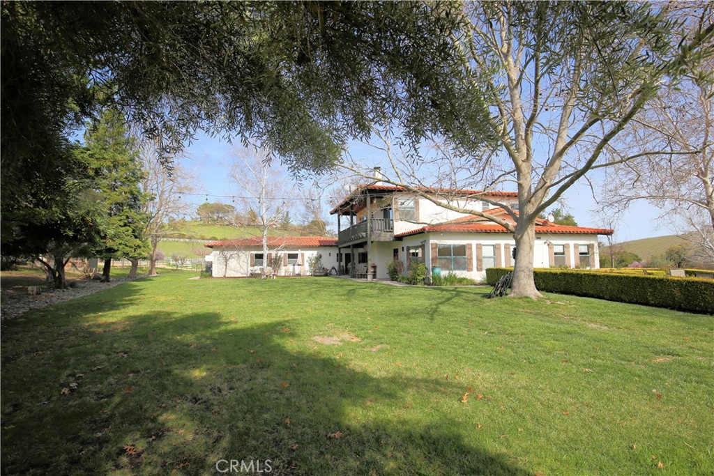 805 Spring Creek Way