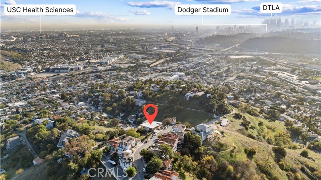 Detail Gallery Image 27 of 28 For 615 Etta St, Los Angeles,  CA 90065 - 3 Beds | 2/1 Baths