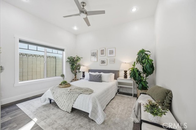 Detail Gallery Image 8 of 25 For 1224 243rd St, Harbor City,  CA 90710 - 3 Beds | 2/1 Baths