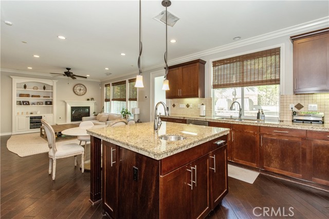 Detail Gallery Image 15 of 36 For 18211 Joel Brattain, Yorba Linda,  CA 92886 - 4 Beds | 3/1 Baths