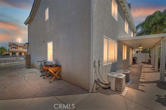 Detail Gallery Image 32 of 32 For 29349 Milford Ct, Menifee,  CA 92584 - 4 Beds | 3/1 Baths