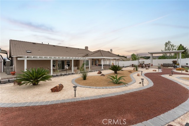 Detail Gallery Image 53 of 75 For 38256 Wild Poppy, Yucaipa,  CA 92399 - 4 Beds | 3 Baths