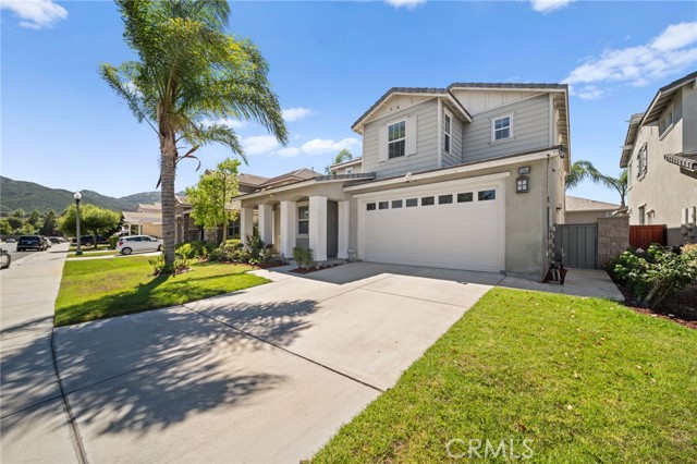 Detail Gallery Image 62 of 65 For 31954 Whitetail Ln, Temecula,  CA 92592 - 4 Beds | 3 Baths