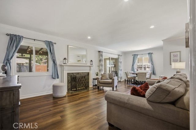 Detail Gallery Image 8 of 34 For 409 Sycamore, Glendora,  CA 91741 - 3 Beds | 1/1 Baths