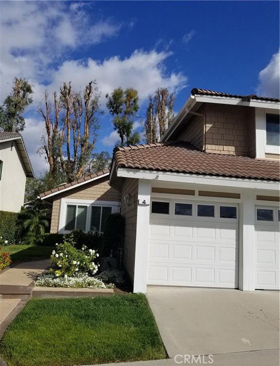 4 Brena, Irvine, CA 92620