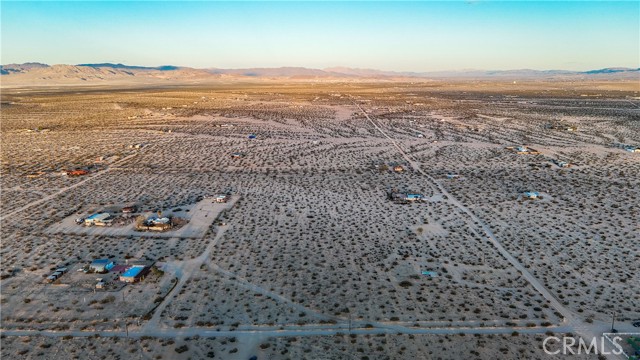 Detail Gallery Image 16 of 39 For 0 Cypress Rd, Joshua Tree,  CA 92252 - – Beds | – Baths