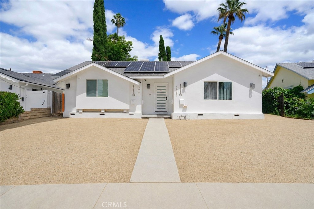 20123 Haynes Street