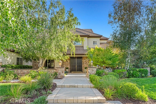 Detail Gallery Image 3 of 51 For 15716 Condor Ridge Rd, Canyon Country,  CA 91387 - 5 Beds | 4/1 Baths