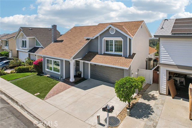 Detail Gallery Image 47 of 64 For 21355 Stonehaven, Lake Forest,  CA 92630 - 3 Beds | 2/1 Baths
