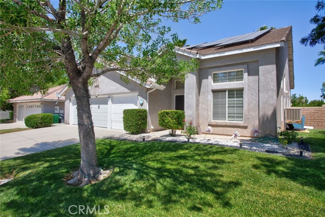 Image 3 for 39842 Guita Court, Palmdale, CA 93551