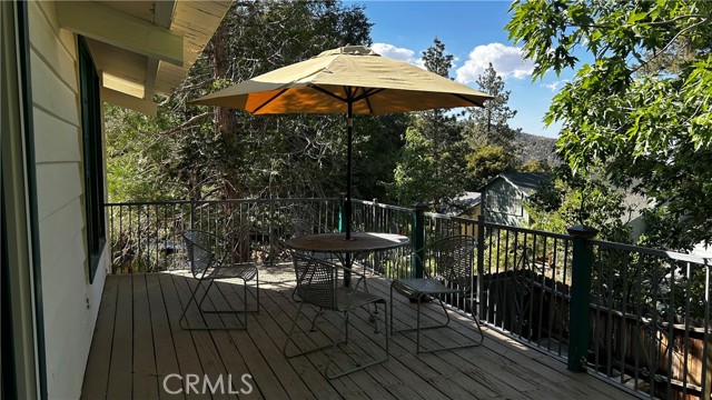 Detail Gallery Image 25 of 31 For 5217 Desert View Dr, Wrightwood,  CA 92397 - 2 Beds | 2 Baths