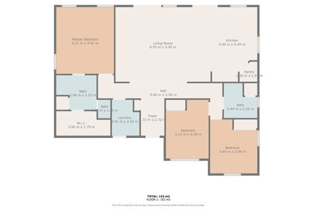 Detail Gallery Image 39 of 39 For 12965 Rocky Trail Way, Victorville,  CA 92395 - 3 Beds | 2 Baths