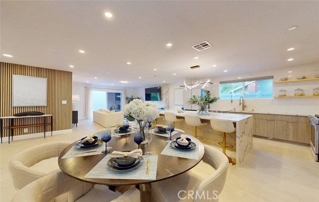 Detail Gallery Image 14 of 67 For 17541 Santa Cristobal, Fountain Valley,  CA 92708 - 4 Beds | 2/1 Baths