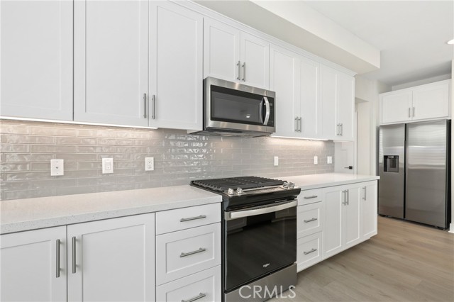 Detail Gallery Image 14 of 38 For 16175 Dawn Way #202,  Tustin,  CA 92782 - 2 Beds | 2 Baths