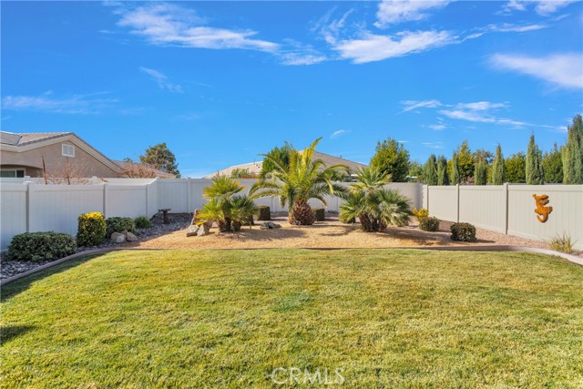 Detail Gallery Image 19 of 28 For 10032 Peachtree Rd, Apple Valley,  CA 92308 - 2 Beds | 2 Baths