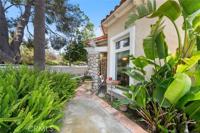 Detail Gallery Image 40 of 41 For 81 via Barcaza, Coto de Caza,  CA 92679 - 3 Beds | 2/1 Baths