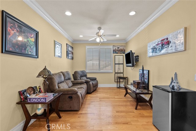 Detail Gallery Image 34 of 55 For 3625 Paddock Way, Quartz Hill,  CA 93536 - 6 Beds | 4/2 Baths