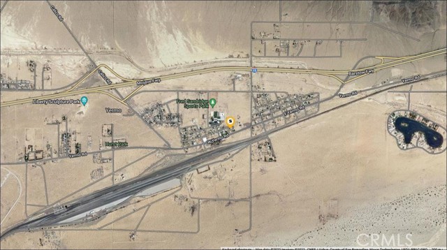 0 W. Williams Street, Yermo, California 92398, ,Land,For Sale,0 W. Williams Street,CRHD22183501