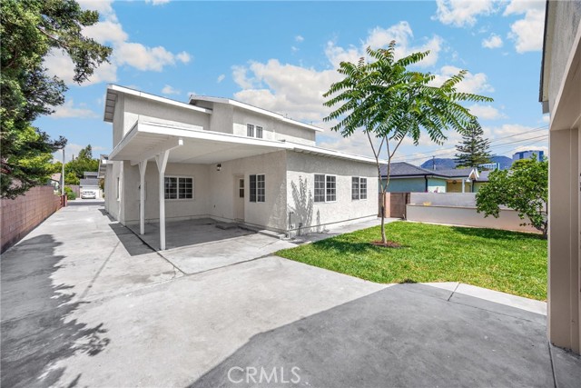 Detail Gallery Image 41 of 65 For 631 N Kenwood St, Burbank,  CA 91505 - 5 Beds | 3 Baths