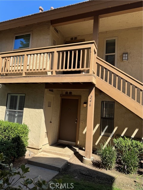 246 Orange Blossom Unit: 42