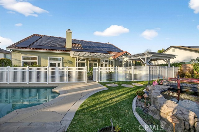 Detail Gallery Image 30 of 38 For 18568 Arbor Gate, Yorba Linda,  CA 92886 - 5 Beds | 3/1 Baths