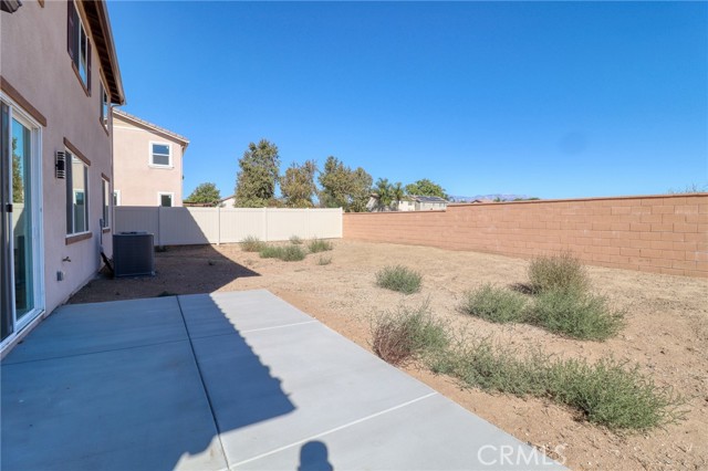 Detail Gallery Image 24 of 27 For 14424 Buvan Ct, Moreno Valley,  CA 92555 - 5 Beds | 3/1 Baths